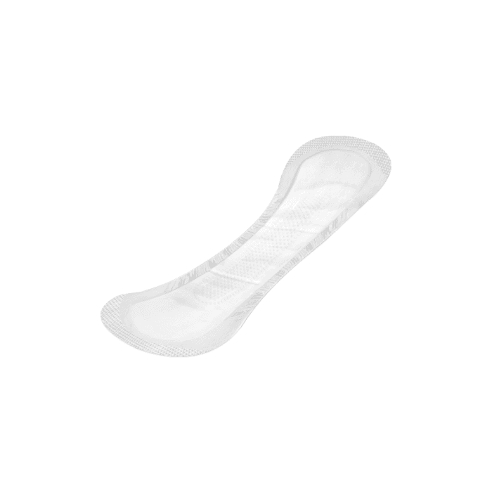 DAILEE Discreet Premium Slim Extra Plus moteriški įklotai, 10 vnt.-1