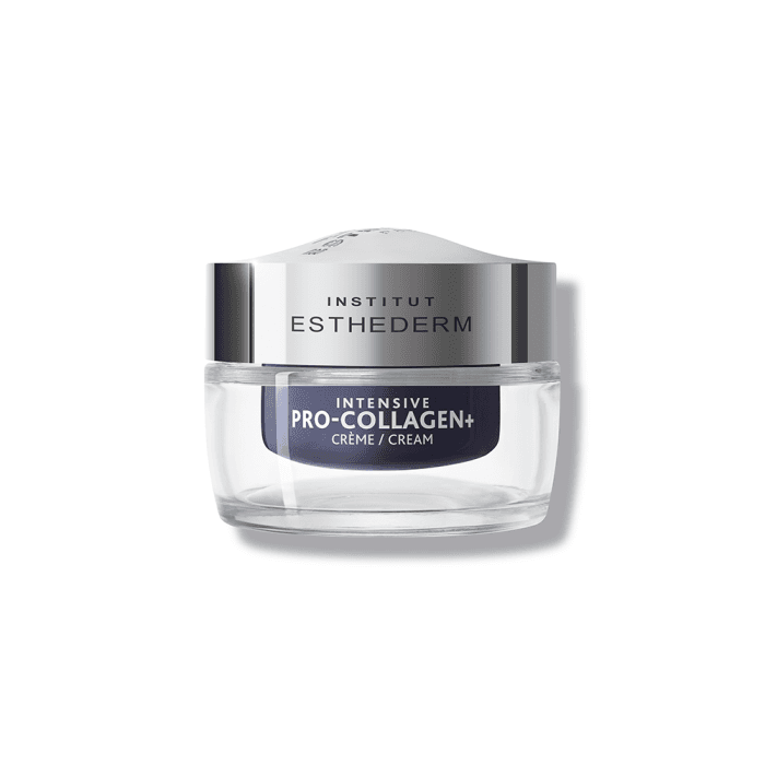 INSTITUT ESTHEDERM PARIS veido ir kaklo kremas INTENSIVE PRO-COLLAGEN+, 50 ml-1