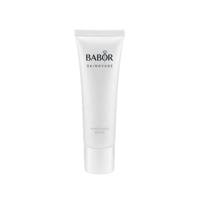 BABOR valomoji veido kaukė probleminei odai PURIFYING MASK, 50 ml