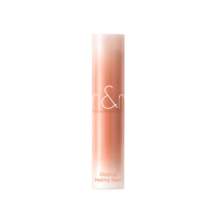 ROM&ND, lūpų balzamas, Glasting Melting Balm 13 Scotch Nude, 3.5 g-1
