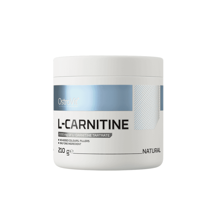 OSTROVIT L-Carnitine, 210 g