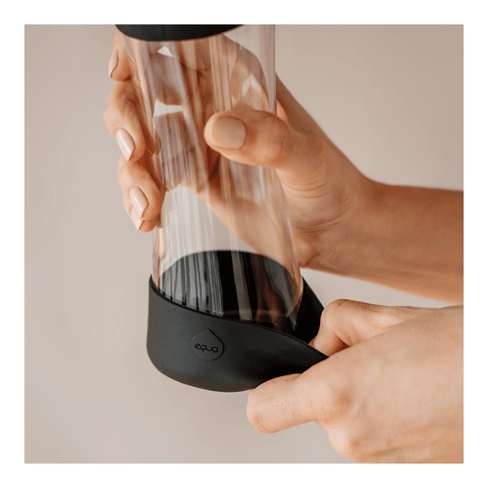 EQUA, Active Black gertuvė, 550 ml-1