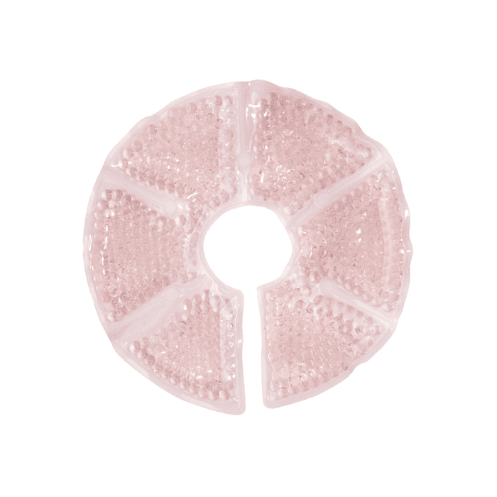 CANPOL BABIES geliniai kompresai krūtims HOT&COLD, 2 vnt., 78/023, 2 vnt.-1