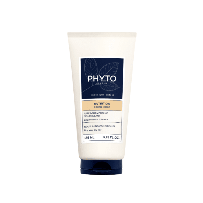 PHYTO maitinamasis kondicionierius sausiems plaukams NOURISHMENT, 175 ml