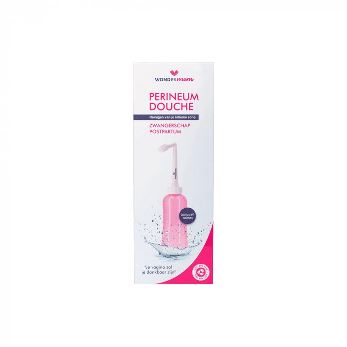 WONDERmom Buteliukas intymiai higienai, 1 vnt.-1