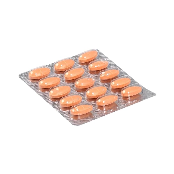 DIOSMIN SIROMED, 500mg, plėvele dengtos tabletės, N30-1