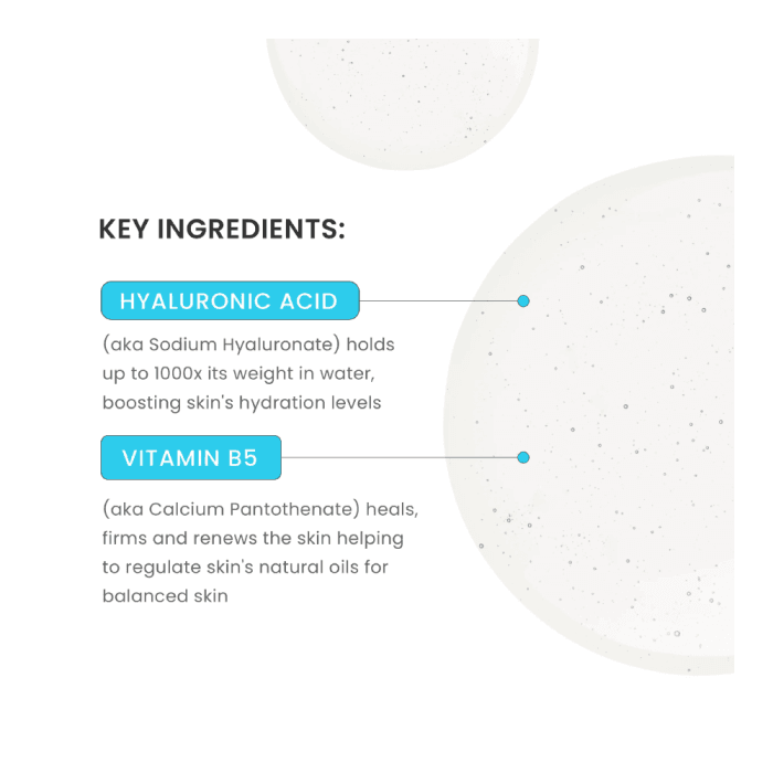 TIMELESS SKIN CARE raminantis serumas VITAMIN B5, 30 ml-1