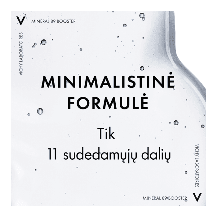 VICHY drėkinantis veido serumas su hialuronu MINERAL 89, 50 ml-2