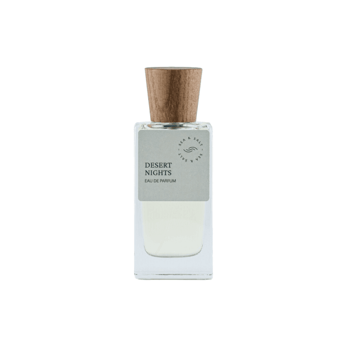 SEA& SALT nišiniai kvepalai DESERT NIGHT, 50 ml-2