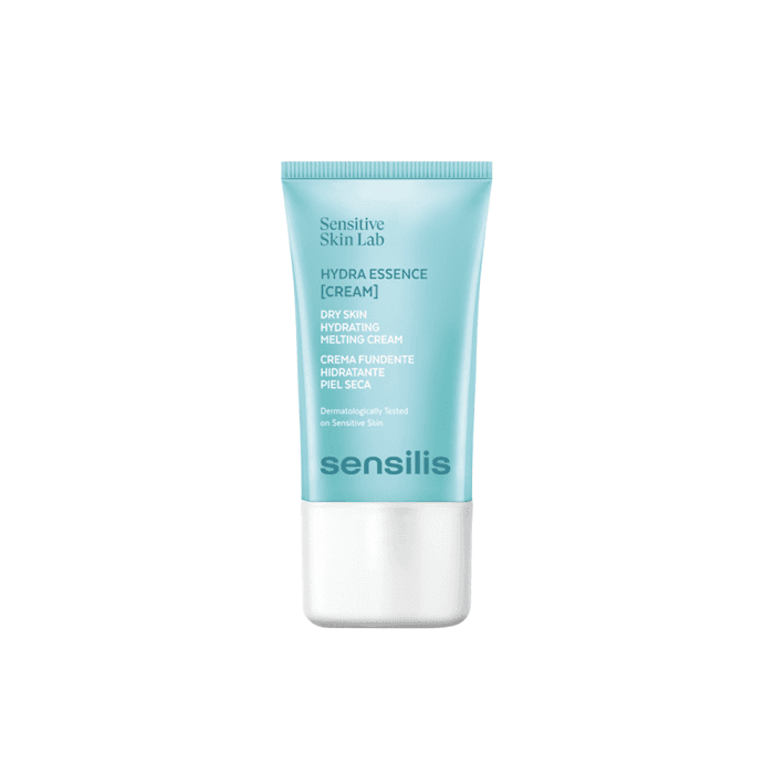 SENSILIS drėkinamasis kremas HYDRA ESSENCE, 40 ml