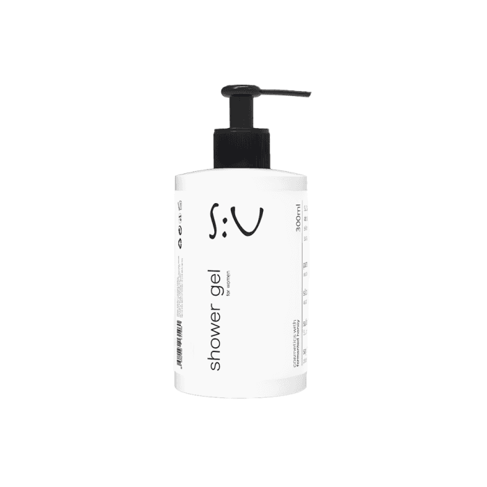 S:U dušo želė su fermentuotu medumi, 300 ml