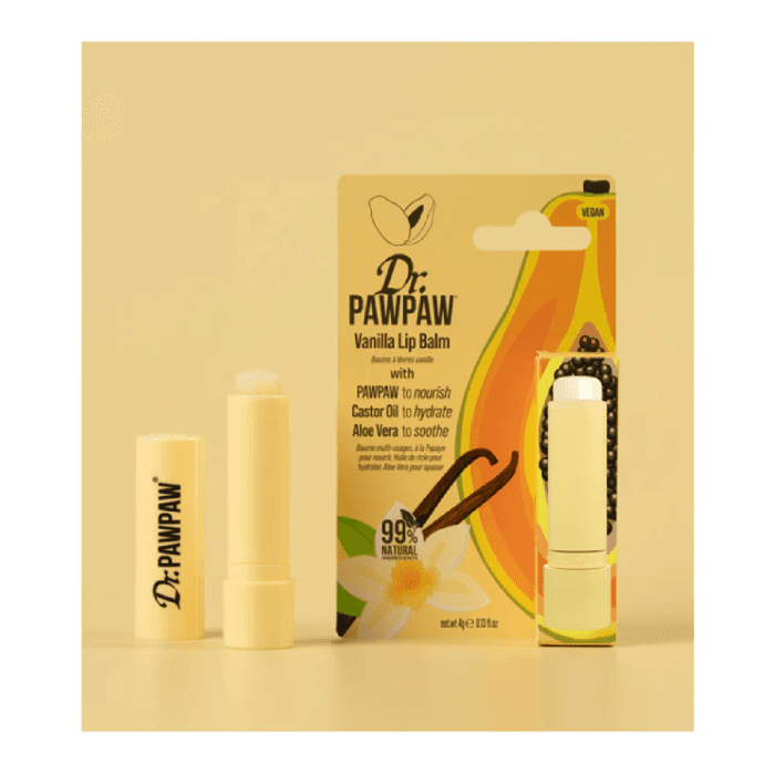 DR. PAWPAW lūpų pieštukas, 4 g-1