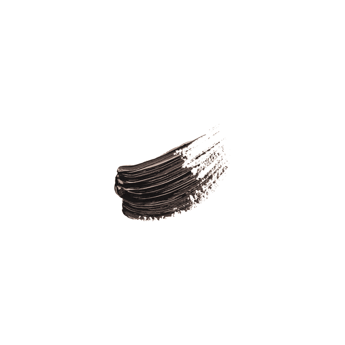 IDUN Minerals suteikiantis apimties vandeniui atsparus blakstienų tušas, rudos spalvos VATN VOLUME Nr.5018, 9 ml-1