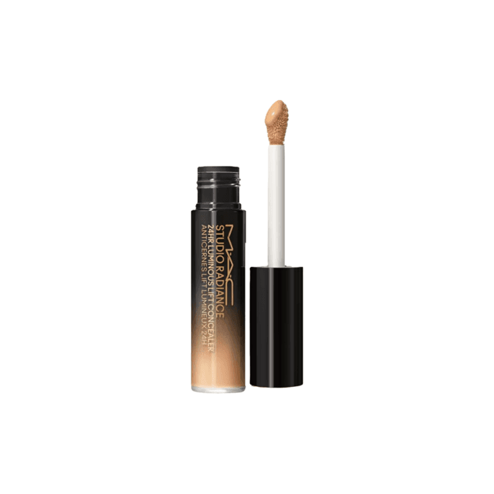 MAC maskuojamoji priemonė Studio Radiance Concealer NC15, 11 ml