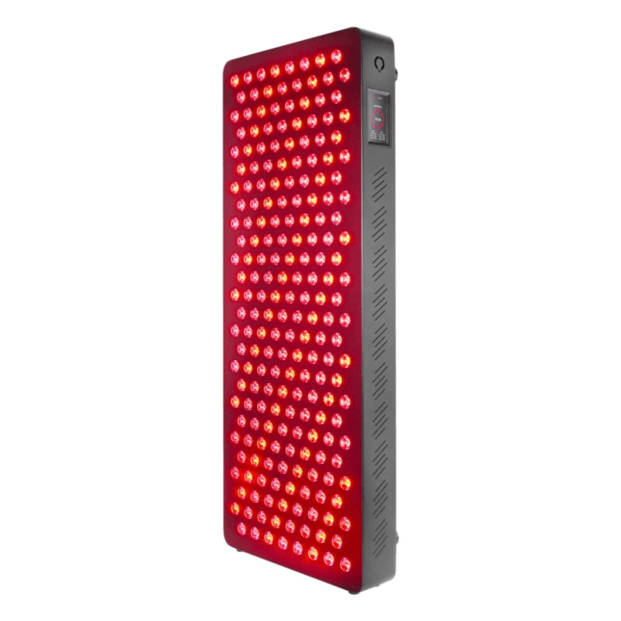 MITO LIGHT® Expert 5.0 raudonos šviesos panelė, 1 vnt.