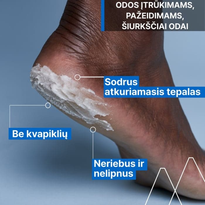URIAGE tepalas nuo įtrūkimų BARIEDERM, 40 ml-2