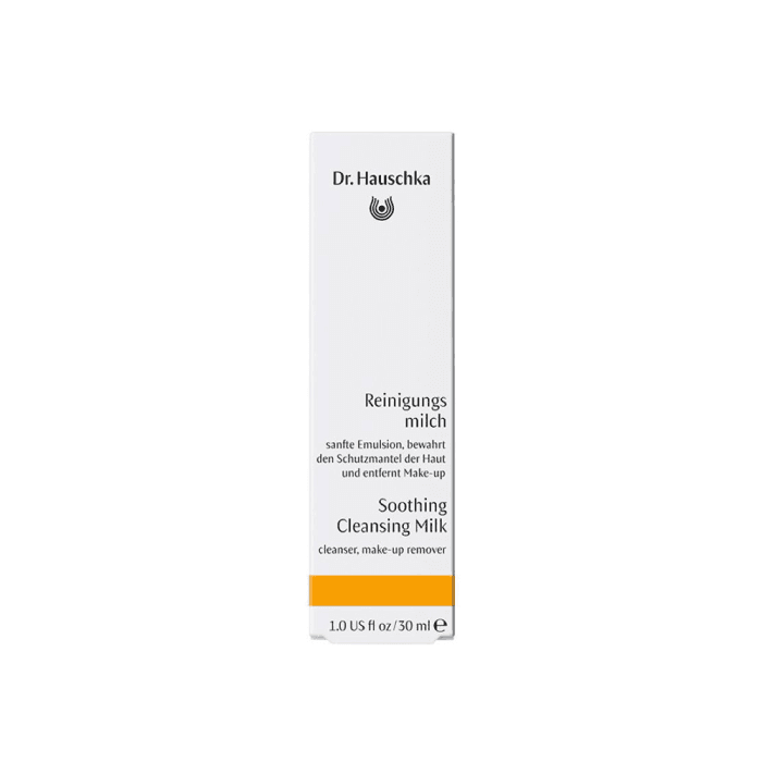 DR. HAUSCHKA valomasis veido pienelis, 30 ml-1