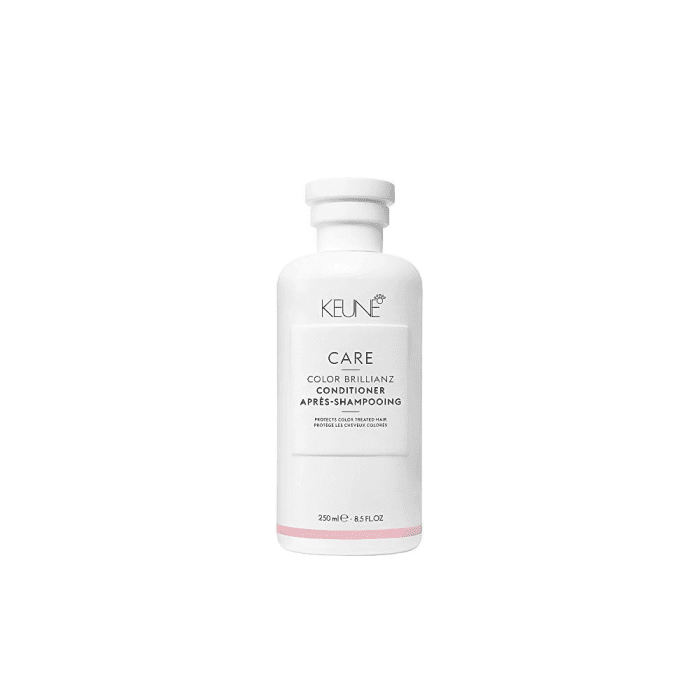 KEUNE dažytų plaukų kondicionierius CARE COLOR BRILLIANZ, 250 ml