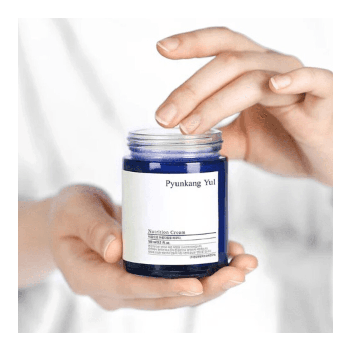 PYUNKANG YUL maitinamasis veido kremas, 100 ml-1