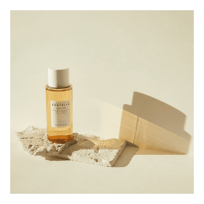 SKIN1004 veido tonikas Madagascar Centella Toning Toner, 210 ml-1