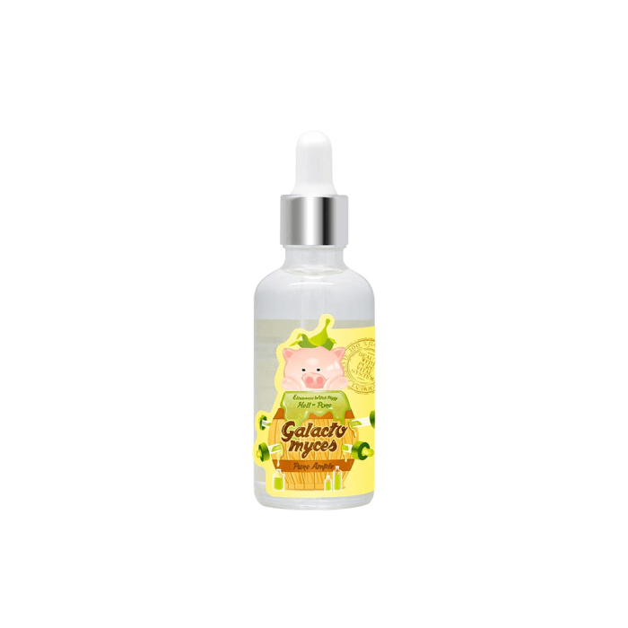 ELIZAVECCA veido serumas Hell Pore Galactomyces Pure Ample, 50 ml
