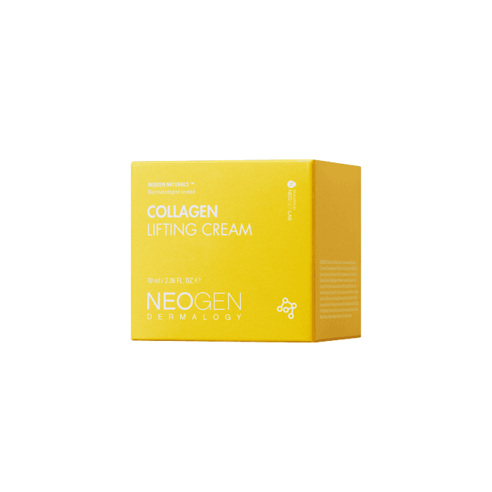 NEOGEN veido kremas DERMALOGY COLLAGEN LIFTING CREAM, 70 ml-1