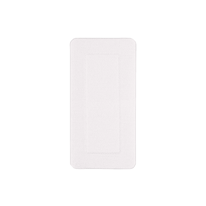 EUROCARE sterilus chirurginis pleistras, 8 x 15 cm, 1 vnt.-1