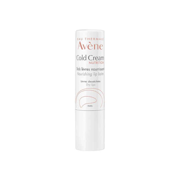 EAU THERMALE AVENE maitinamasis lūpų balzamas, 4 g