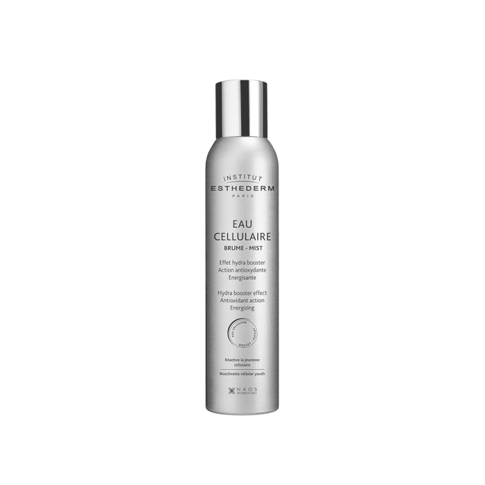 INSTITUT ESTHEDERM PARIS ląstelinio vandens migla, 200 ml