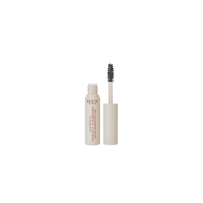 IDUN Minerals bespalvis antakių gelis Nr. 5304, 5 ml