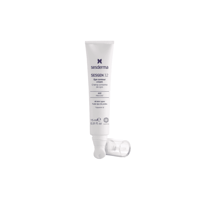SESDERMA, SESGEN 32, paakių kontūro kremas, 15 ml-1