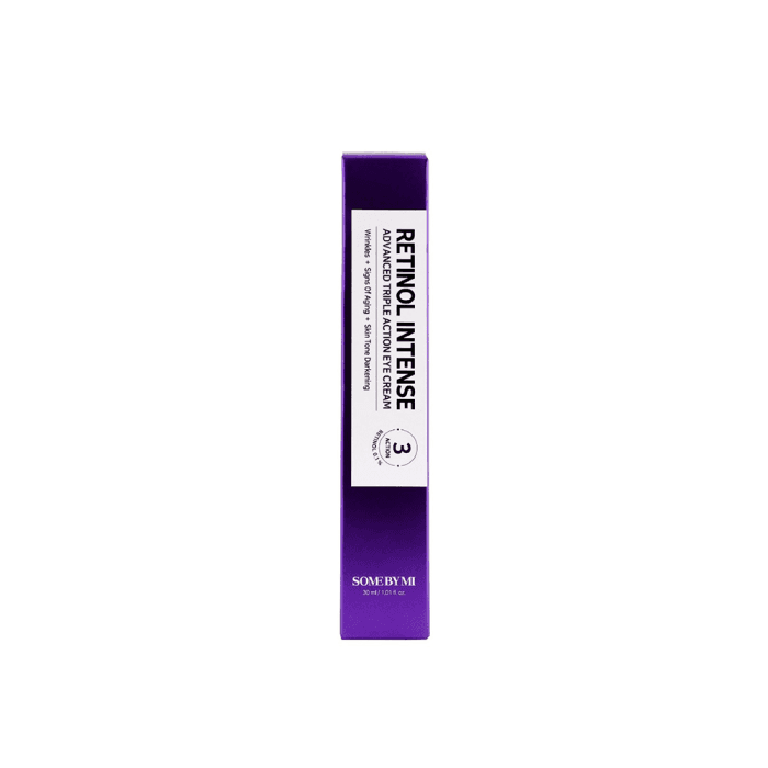 SOME BY MI, paakių kremas su retinoliu, Retinol Intense Advanced Triple Action, 30 ml-1