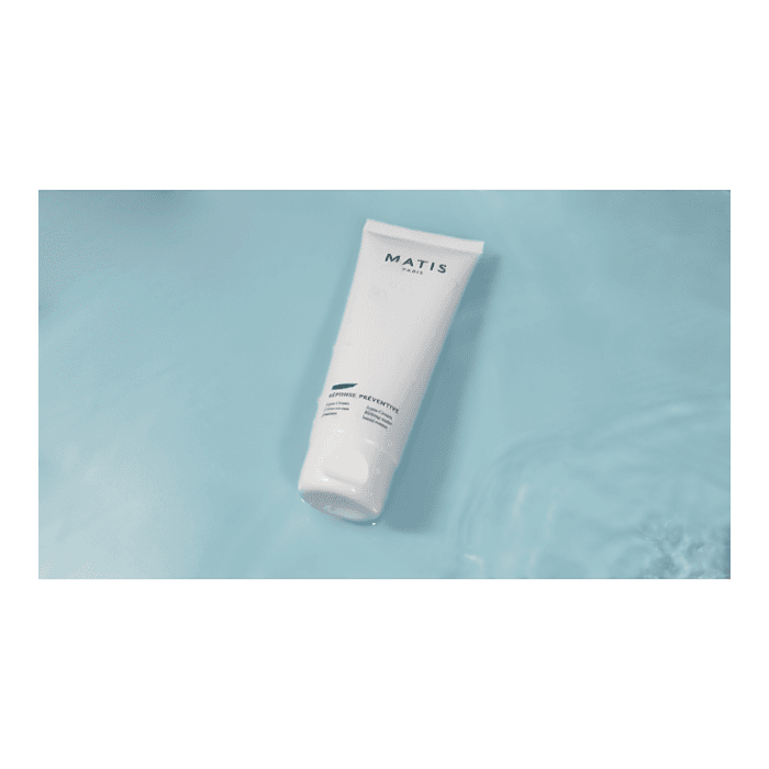 MATIS drėkinamasis veido kremas AQUA-CREAM, 50 ml-1