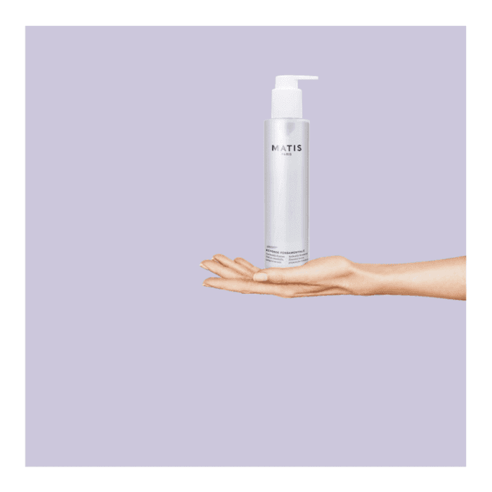 MATIS veido tonikas REPONSE FONDAMENTALE AUTHENTIK-ESSENCE, 200 ml-1