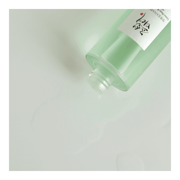BEAUTY OF JOSEON šveičiamasis tonikas su AHA ir BHA rūgštimis, 150 ml-1