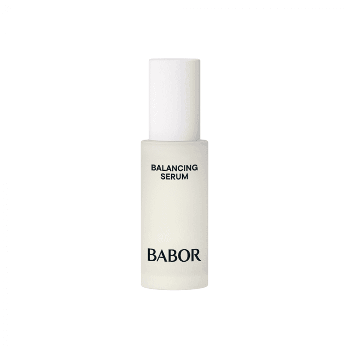 BABOR veido serumas mišriai odai SKINOVAGE, 30 ml