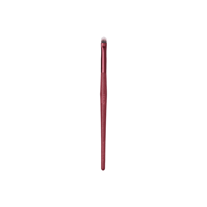 IDUN Minerals akių ir lūpų šepetėlis Pro Precision Nr. 8027, 1 vnt.
