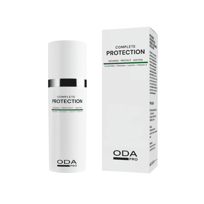 ODA PRO maitinamasis apsauginis veido kremas su keramidais MULTI ACTIVE, 50 ml-1