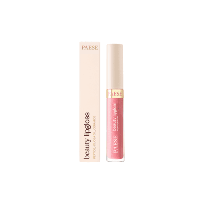 PAESE lūpų blizgesys, 1 ml