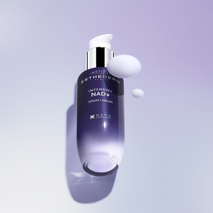 INSTITUT ESTHEDERM PARIS, veido serumas, INTENSIVE NAD+, 30 ml-1