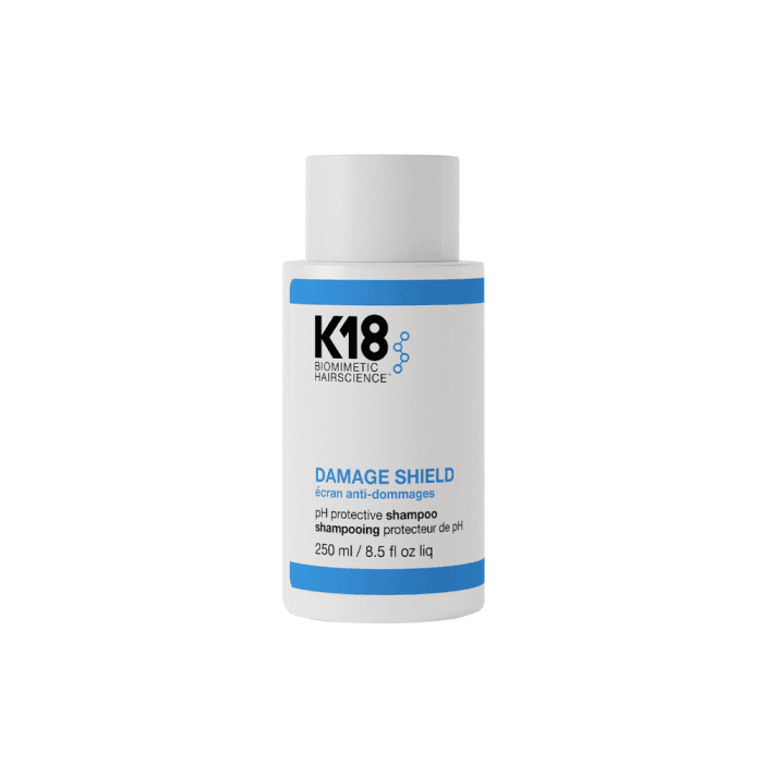 K18 pH apsaugantis šampūnas DAMAGE SHIELD, 250 ml