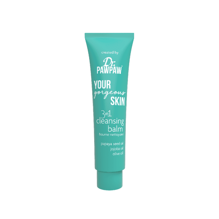 DR. PAWPAW valomasis veido balzamas YGS CLEANSING, 50 ml-1