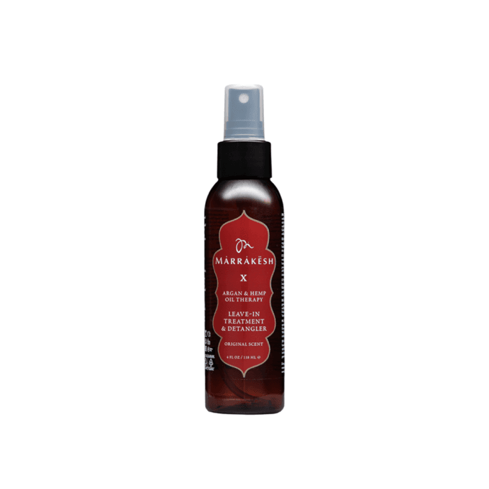 MARRAKESH nenuplaunamas kondicionierius X ORIGINAL, 118 ml
