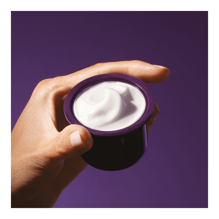 CAUDALIE veido kremas brandžiai, pigmentuotai odai PREMIER-CRU THE CREAM – papildymas, 50 ml-1