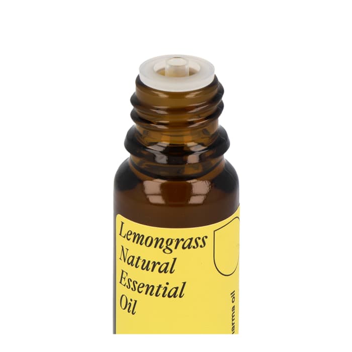 PHARMA OIL natūralus citrinžolių eterinis aliejus, 10 ml-1