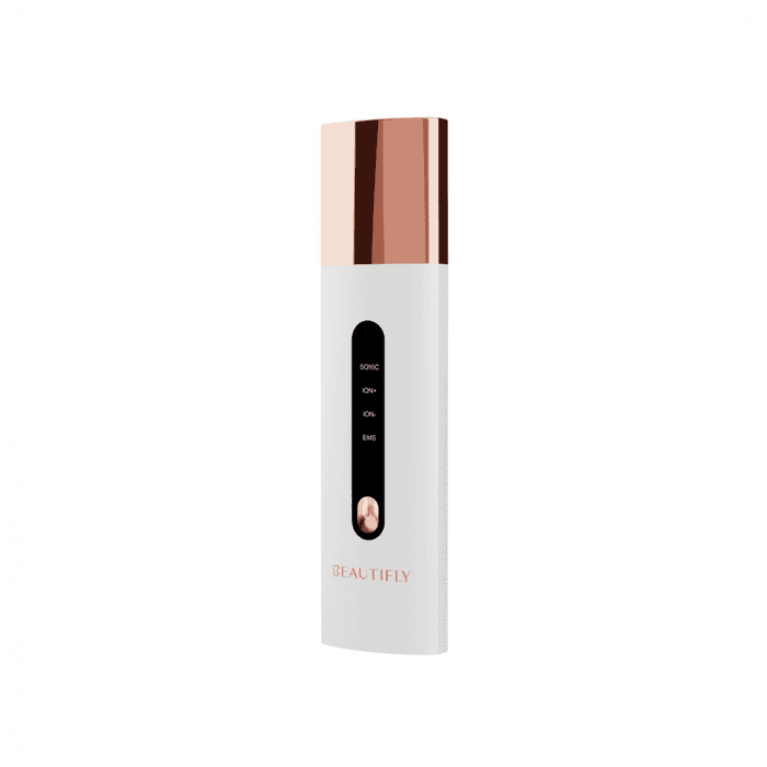 BEAUTIFLY Scrub Pro Slim daugiafunkcinis odos šveitiklis, 1 vnt.-2