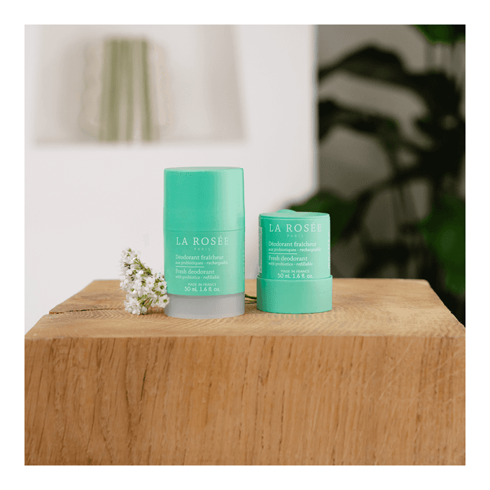 LA ROSÉE dezodorantas FRESH DEODORANT - papildymas, 50 ml-1