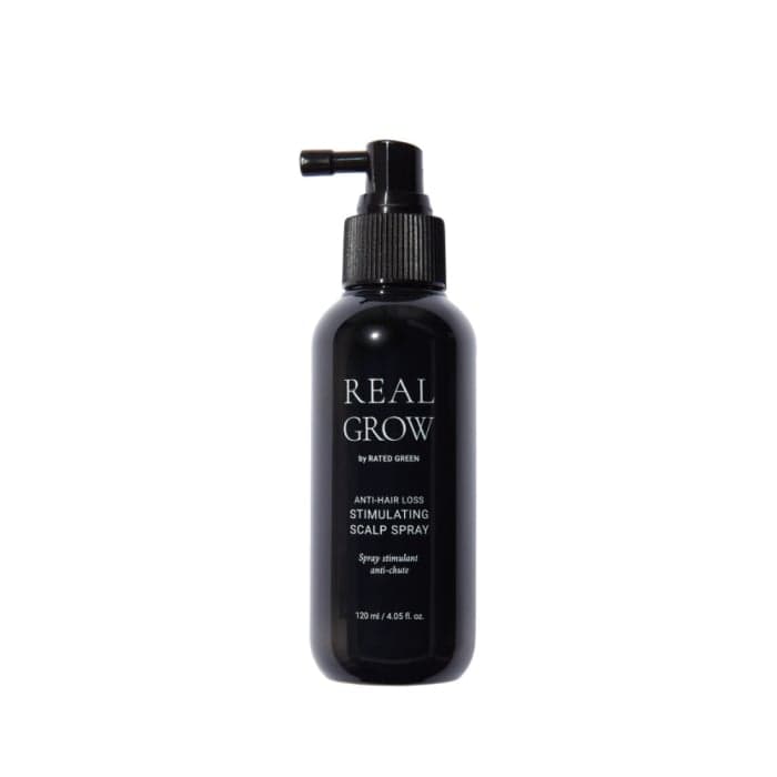RATED GREEN, 120 ml