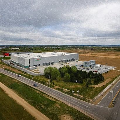 Naujasis „Eurovaistinės“ logistikos centras: pažangūs sprendimai farmaciniams standartams užtikrinti