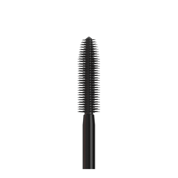 ISADORA blakstienų tušas LASH STYLER VOLUME, juoda spalva, 10 ml-1